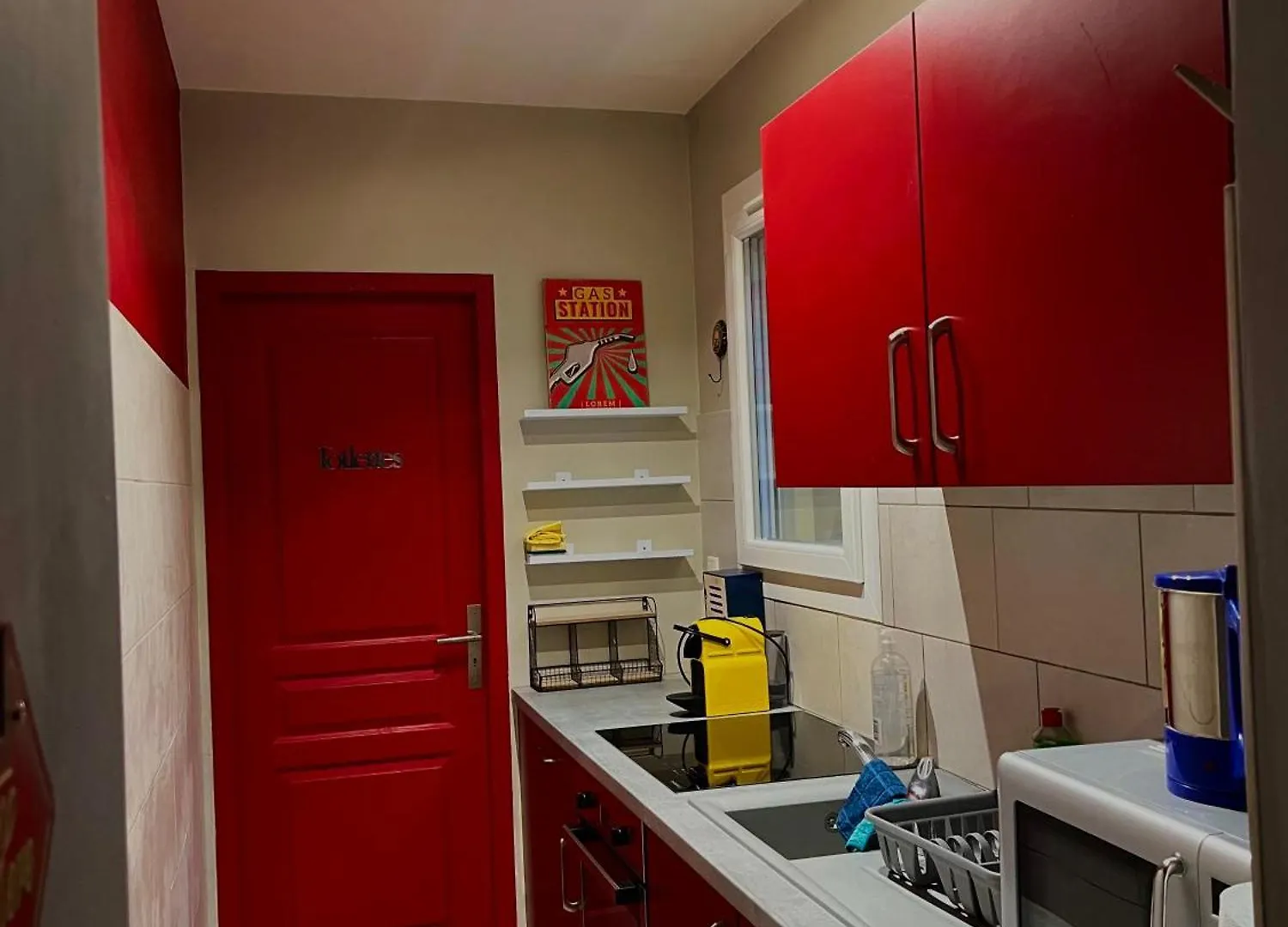 Factoryloftcosy Gare A 5Mins Apartment Bellegarde-sur-Valserine 0*,  France