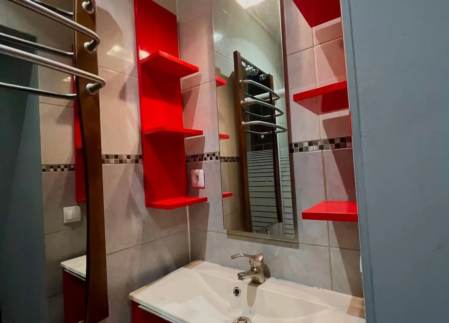 Factoryloftcosy Gare A 5Mins Apartment Bellegarde-sur-Valserine