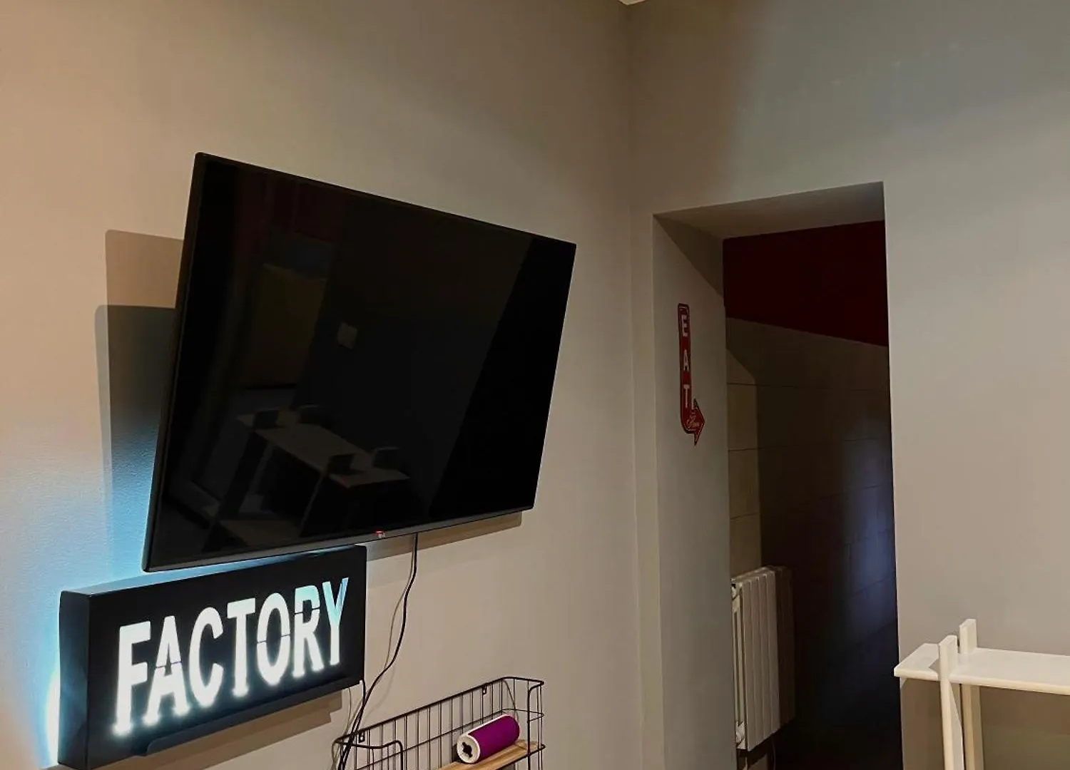 Factoryloftcosy Gare A 5Mins Apartment Bellegarde-sur-Valserine